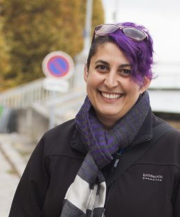 Narineh Hacopian