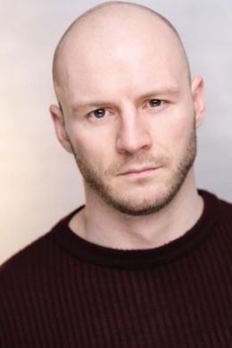 Andrew Rawlinson-Heath