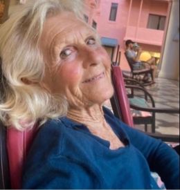 Франка Шелл