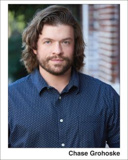 Chase Grohoske