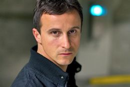 Питер Барбаро