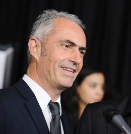 Фред Кэссиди