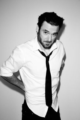 Райан Фицсиммонс