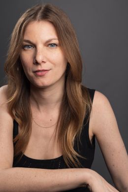 Элана Дитце