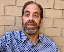 Арик Хартман