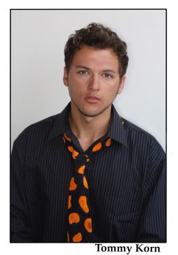 Tommy Korn