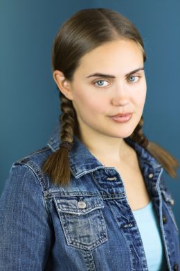 Кими  Харрис