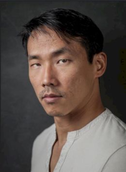 Olivier Ho Hio Hen
