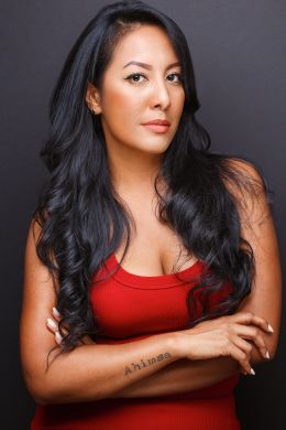 Analine Ignacio