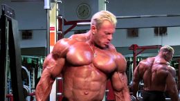 Деннис Вулф