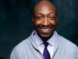 Джейсон Ямал