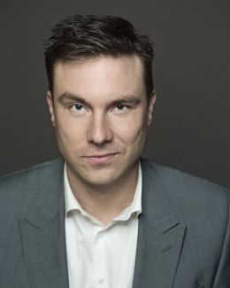 Джесси Джервейс