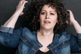 Lucia Spina