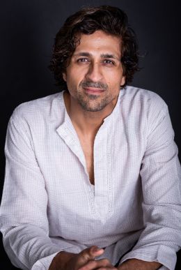 Сумит  Данг