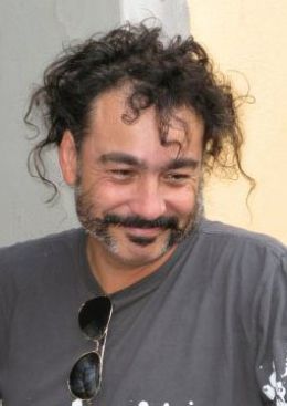 Маркос  Кейто