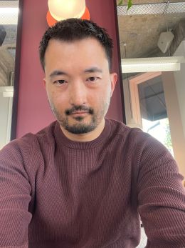 Стивен Квон