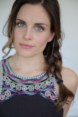 Summer Sveinson