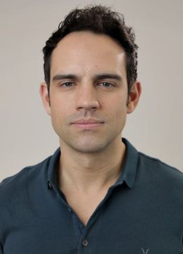 Джулиан Друкер