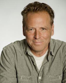 Robert G. Streit Jr.