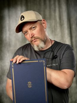 Александр Стайнхофф