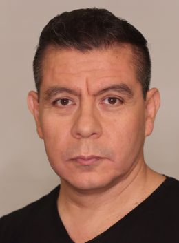 Марио Замора