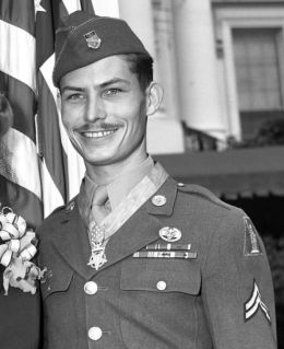 Desmond T. Doss