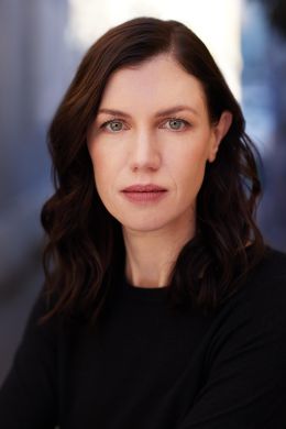 Кристина МакЛаклэн