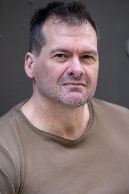 Стефан Куигли