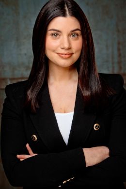 Стэйси Митчелл