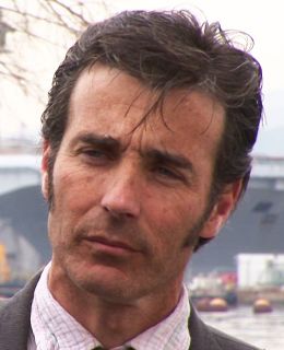 David Aboucaya