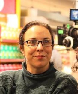 Фиона Кинселла