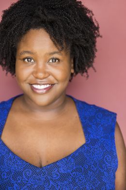 Лорин  Уильямс