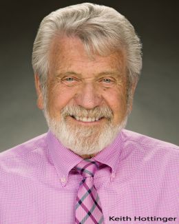 Keith Hottinger