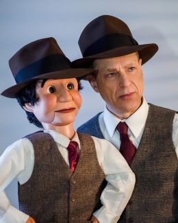 Джонатан Геффнер