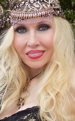 Патрис Коул