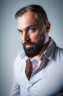 Alan Delabie