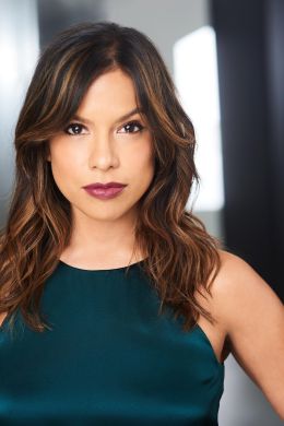 Jacqueline Grace Lopez