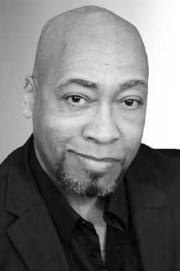 Harold B. Gibson