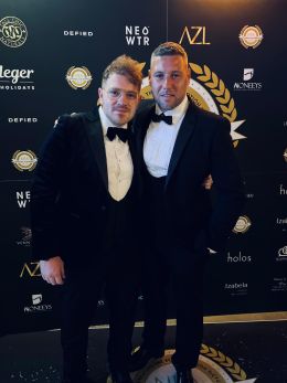 Jamie McLeod-Ross