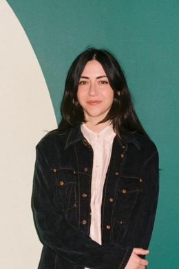 Хэйли Дэниэлс