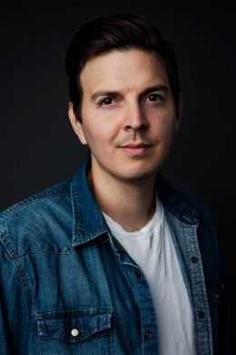 Хенри Валдез