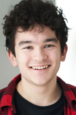 Александр Энджел