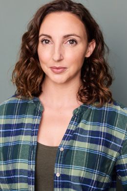 Тина Мартин