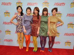 Wonder Girls