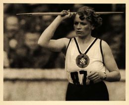 Тилли Фляйшер