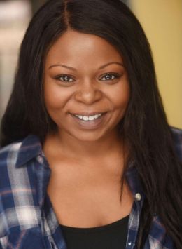 Brandy Renee Brown