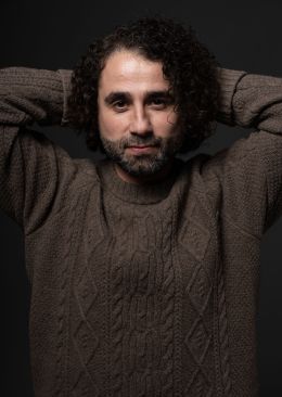 Ramtin Parvaneh