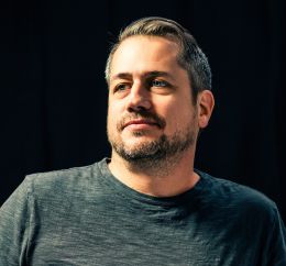 Кэйси Твентер