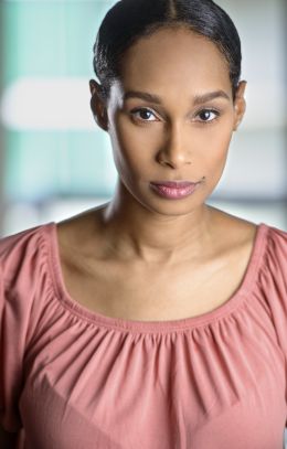 Аманда Гласс