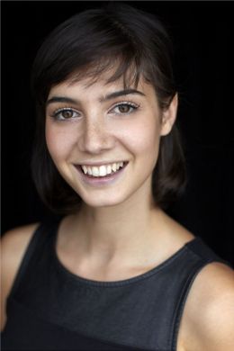 Ванесса Крауч